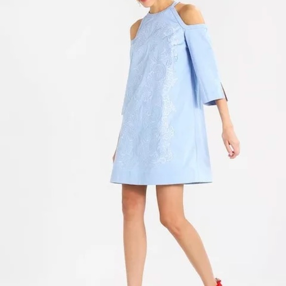 dresses with ruching at front